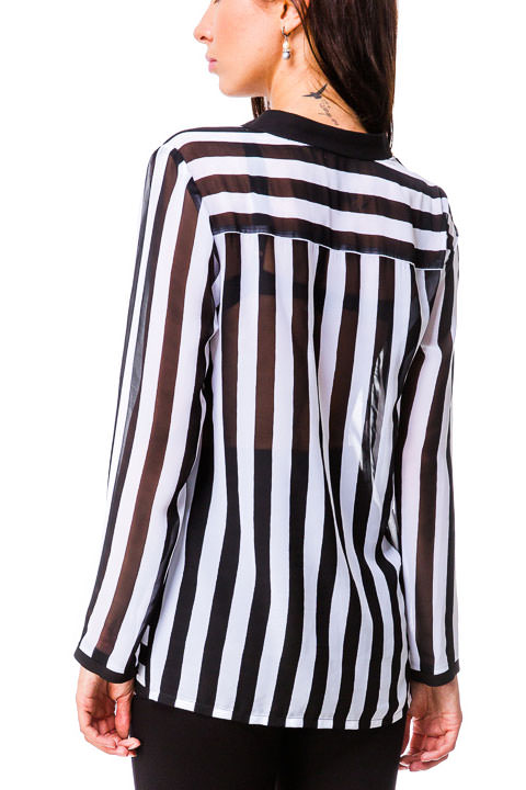 Фото товара 6664, блузка